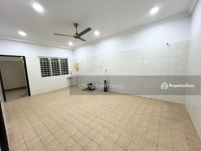 For Rent - batu belah - 2 storey semi-D house