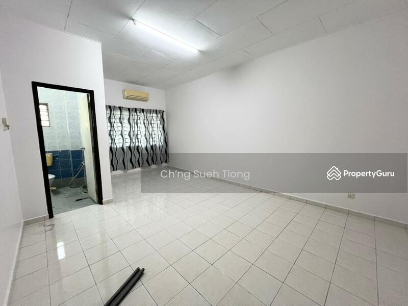 For Rent - batu belah - 2 storey semi-D house