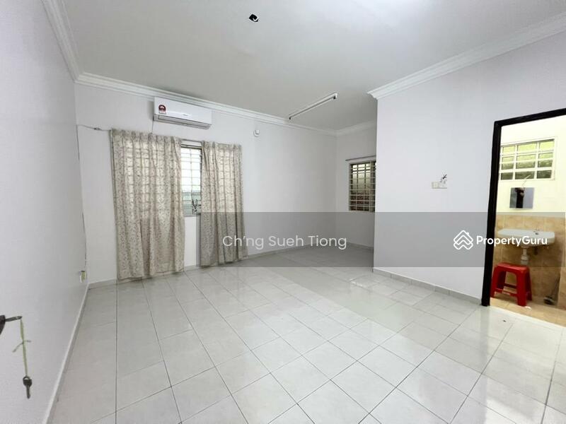 For Rent - batu belah - 2 storey semi-D house