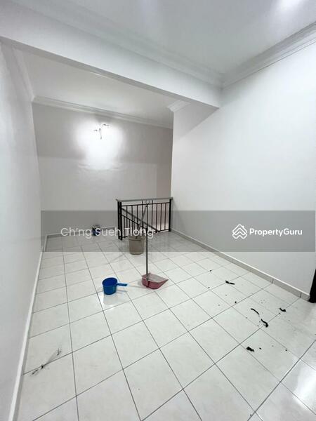 For Rent - batu belah - 2 storey semi-D house