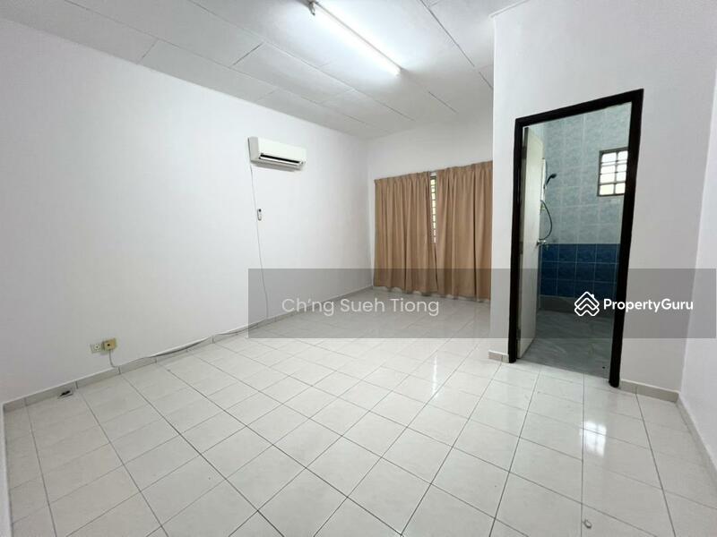 For Rent - batu belah - 2 storey semi-D house