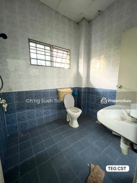 For Rent - batu belah - 2 storey semi-D house