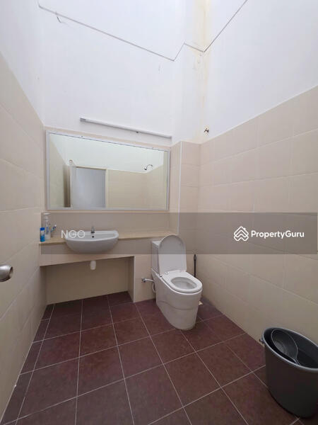 For Sale - Unblock Unit Double Storey Terrace House Taman Pura Kencana