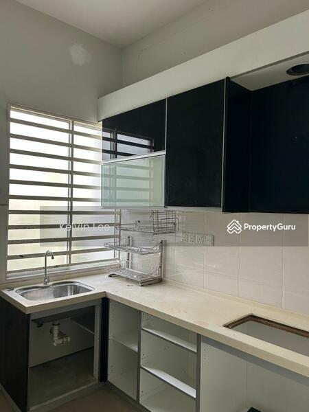 Untuk Disewa - Double Storey Terrace at Bandar Tasek Mutiara for Rent