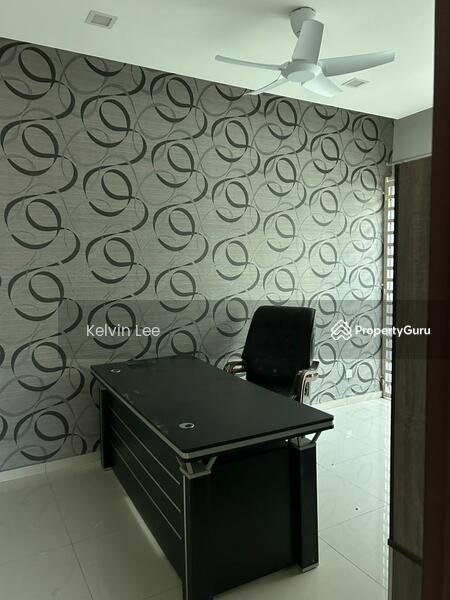Untuk Disewa - Double Storey Terrace at Bandar Tasek Mutiara for Rent