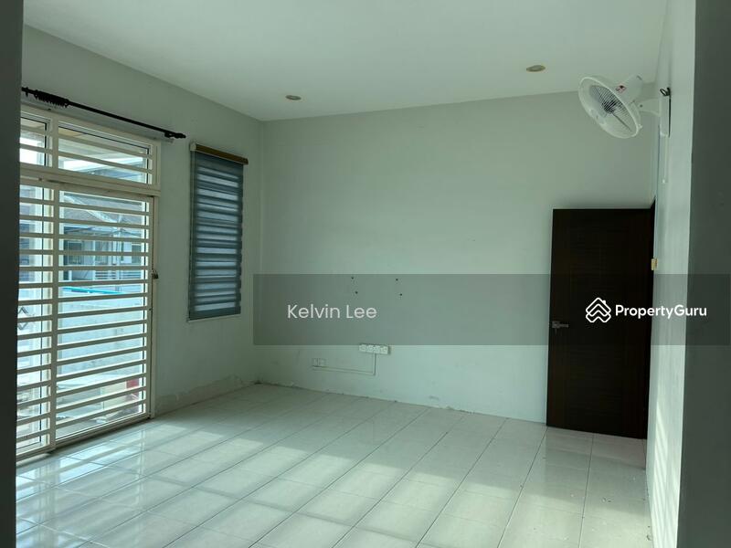 Untuk Disewa - Double Storey Terrace at Bandar Tasek Mutiara for Rent