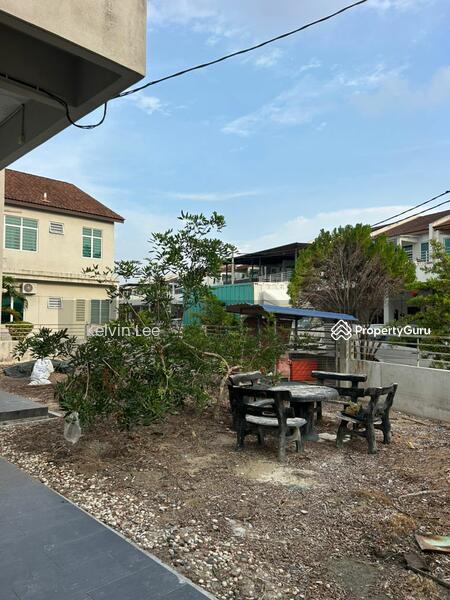 Untuk Disewa - Double Storey Terrace at Bandar Tasek Mutiara for Rent