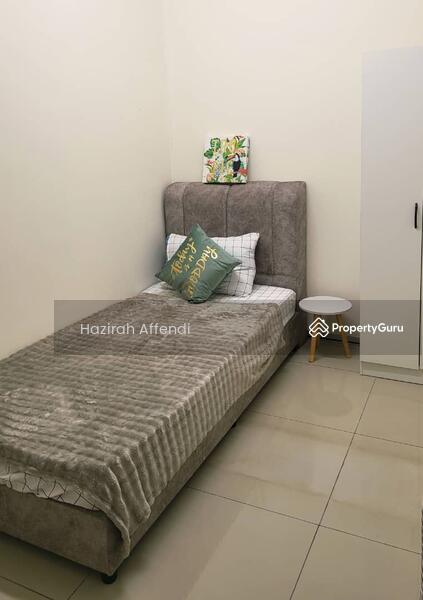 For Rent - Bandar Botanic Klang