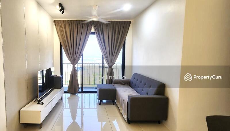 For Rent - Vivo Executive Apartment
