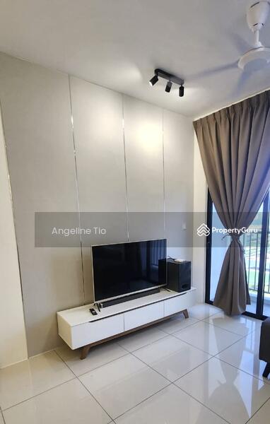 For Rent - Vivo Executive Apartment