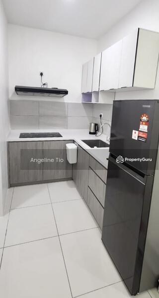 For Rent - Vivo Executive Apartment
