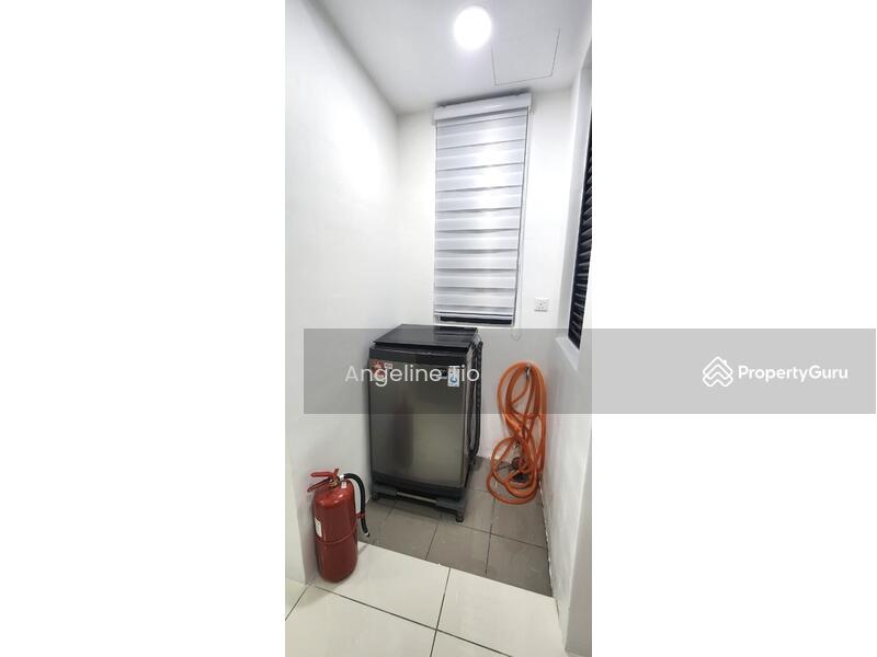 For Rent - Vivo Executive Apartment