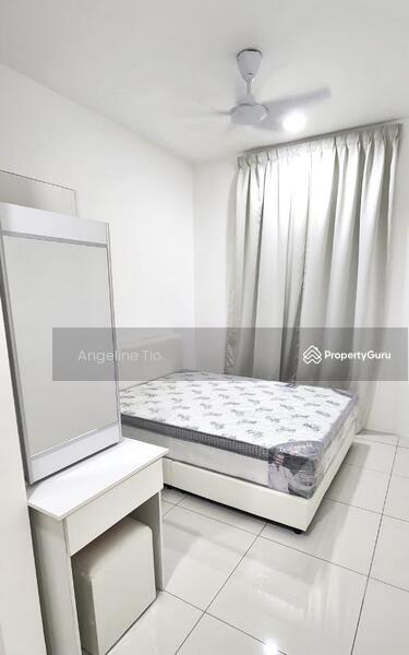 For Rent - Vivo Executive Apartment