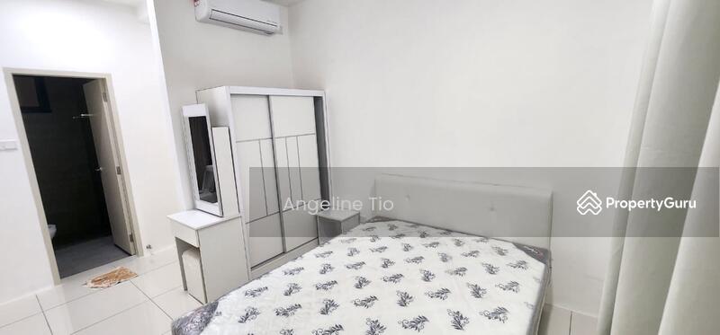 For Rent - Vivo Executive Apartment