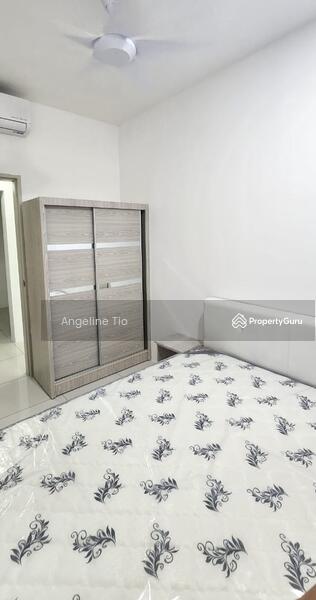 For Rent - Vivo Executive Apartment