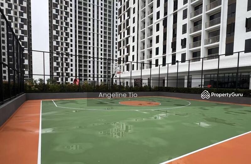 For Rent - Vivo Executive Apartment