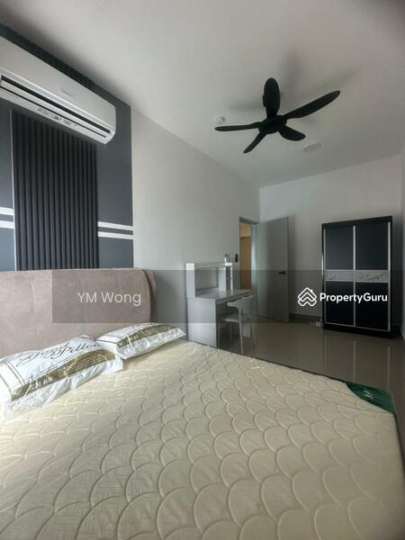 Untuk Disewa - Bayu Residensi