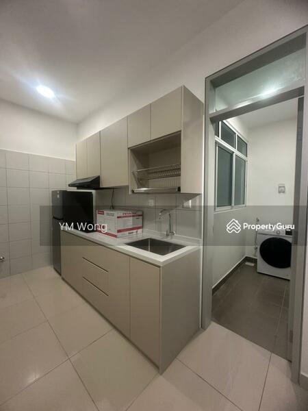 Untuk Disewa - Bayu Residensi