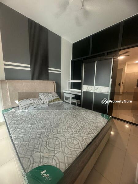 Untuk Disewa - Bayu Residensi