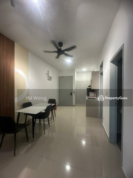 Untuk Disewa - Bayu Residensi