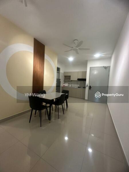 Untuk Disewa - Bayu Residensi