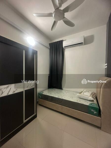 Untuk Disewa - Bayu Residensi