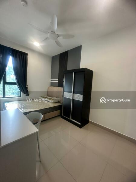 Untuk Disewa - Bayu Residensi
