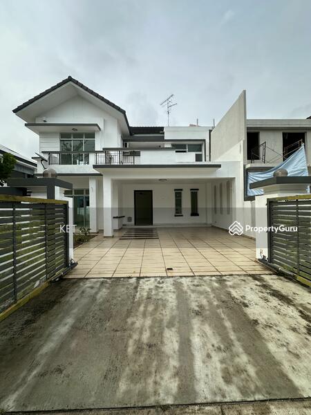 Untuk Disewa - Nusa Duta