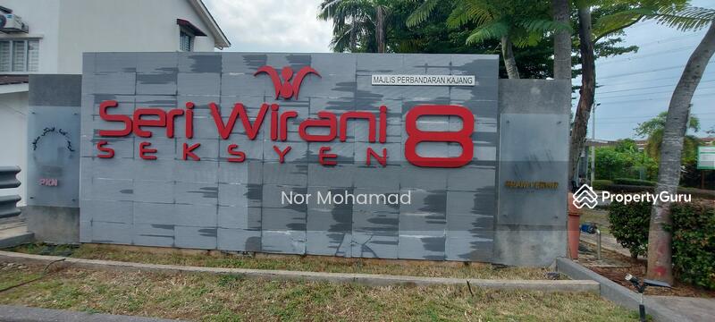 For Sale - Seri Wirani 8