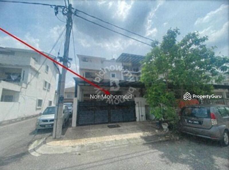 For Sale - Seri Wirani 8