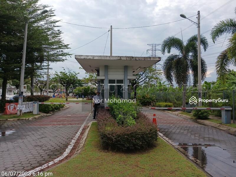 For Sale - Seri Wirani 8