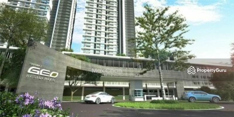For Sale - Sunway Geo Residence