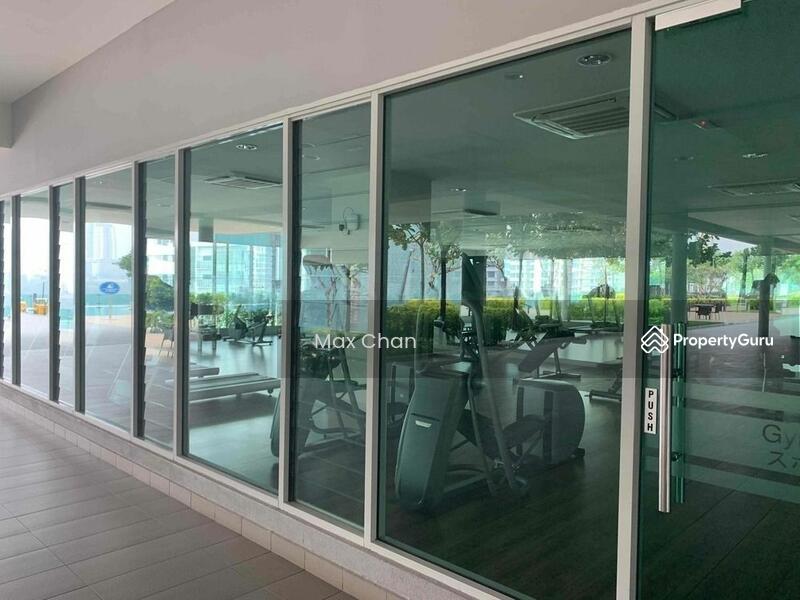 For Sale - Sunway Geo Residence