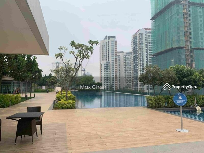 For Sale - Sunway Geo Residence