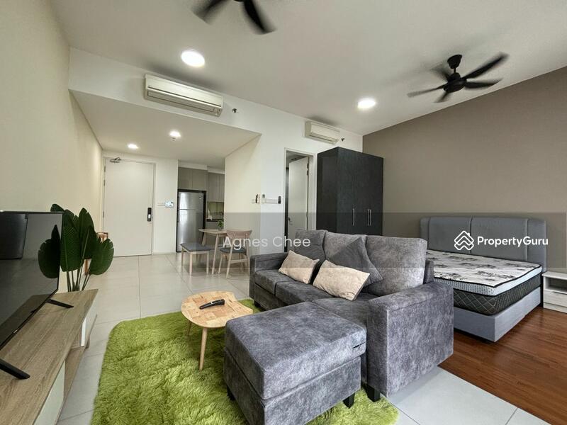 Untuk Disewa - Ativo Suites