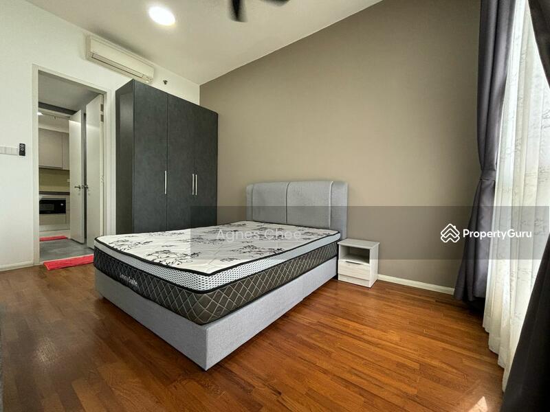 Untuk Disewa - Ativo Suites