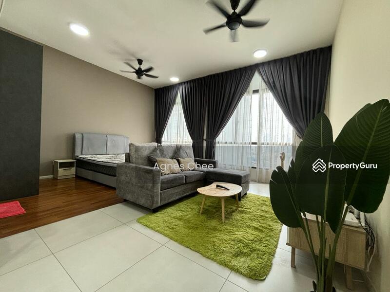 Untuk Disewa - Ativo Suites