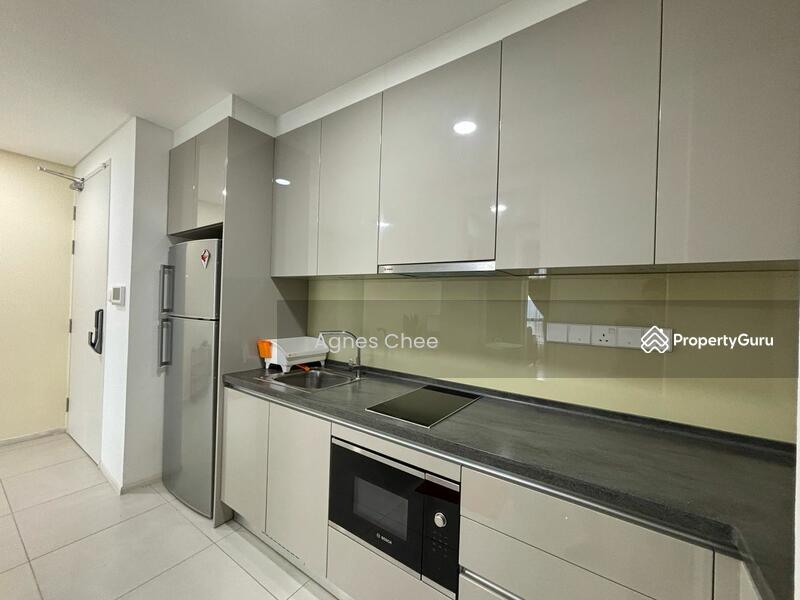 Untuk Disewa - Ativo Suites