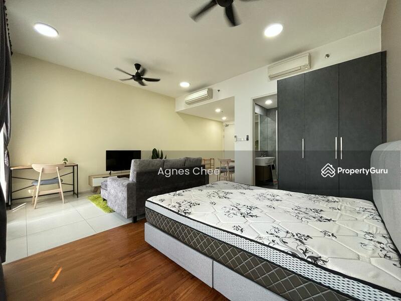 Untuk Disewa - Ativo Suites