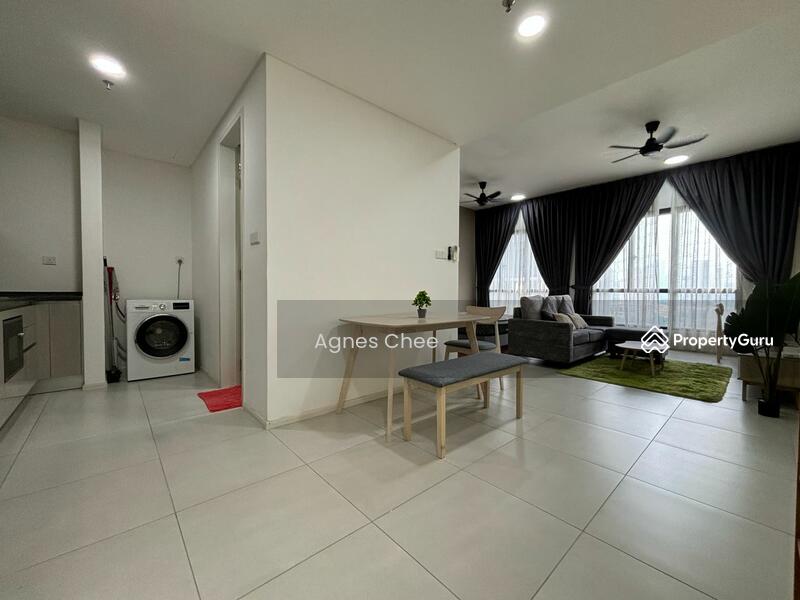 Untuk Disewa - Ativo Suites