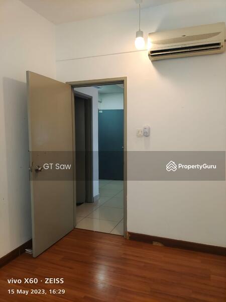 Untuk Disewa - One South