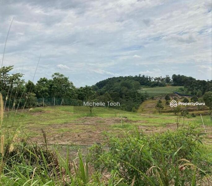 For Sale - Taman Taynton View, Cheras, Kuala Lumpur Bangunan Land For Sale