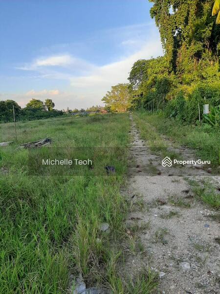 For Sale - Taman Taynton View, Cheras, Kuala Lumpur Bangunan Land For Sale