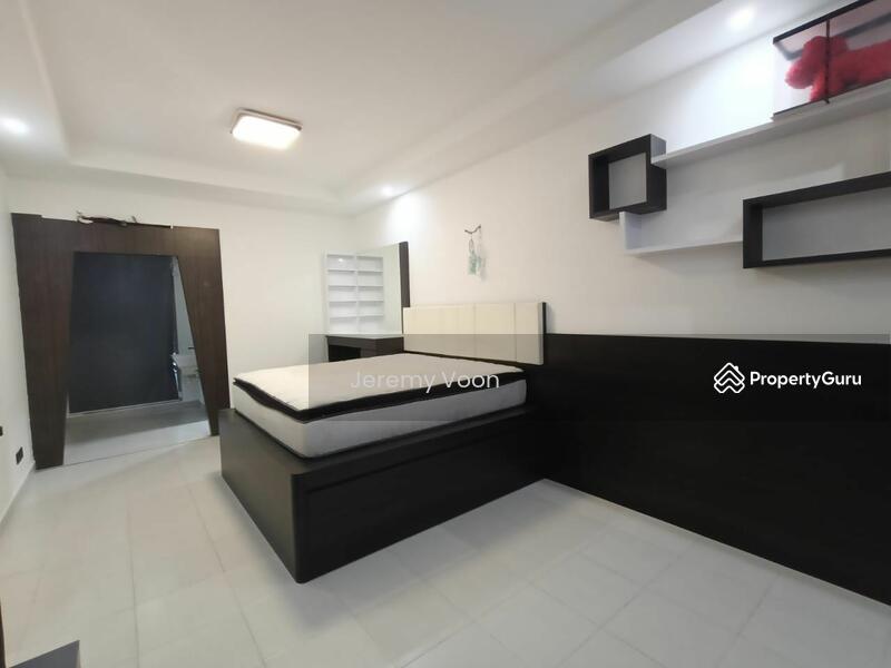 For Sale - Tebrau City Residences