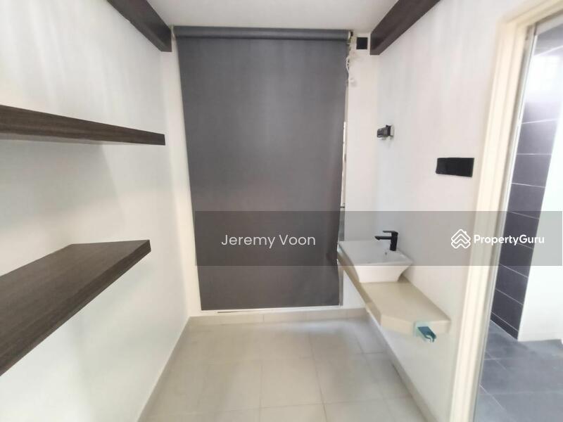 For Sale - Tebrau City Residences