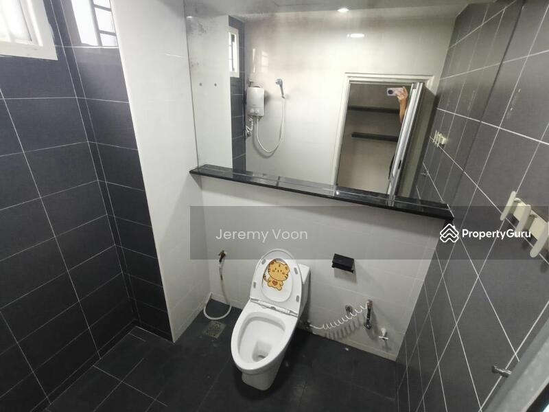For Sale - Tebrau City Residences