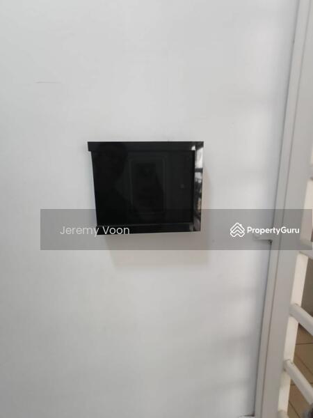 For Sale - Tebrau City Residences
