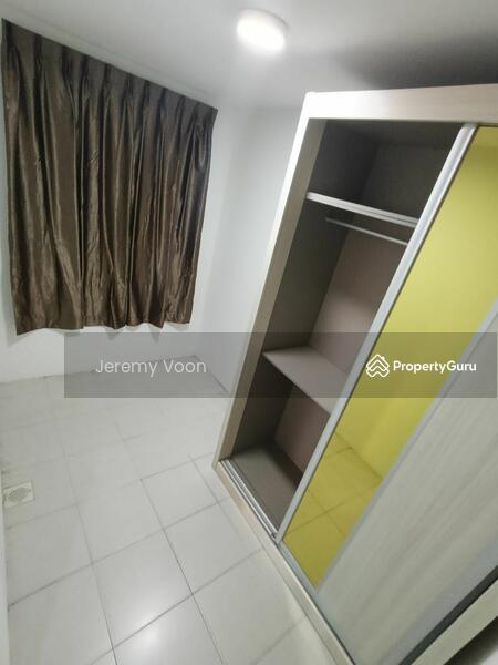 For Sale - Tebrau City Residences