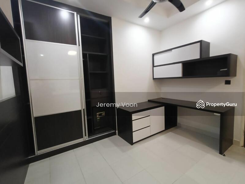 For Sale - Tebrau City Residences