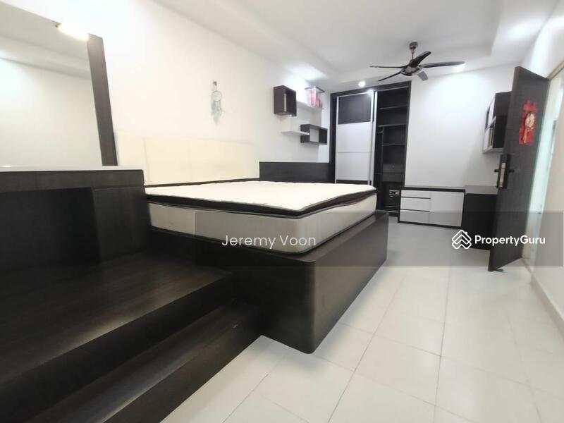 For Sale - Tebrau City Residences